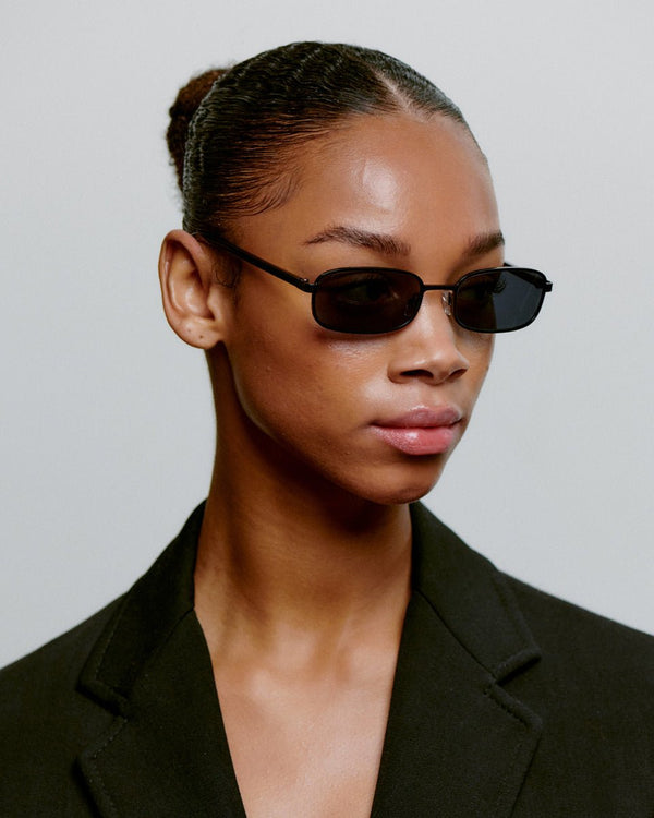 Noah / Black & Black Lens - Shade Files